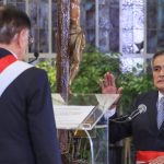 Alta rotación en el Ministerio del Interior: 18 titulares en cinco años y sin continuidad en seguridad