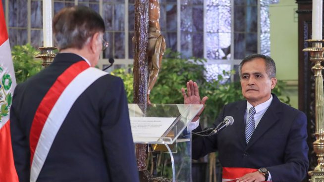 Alta rotación en el Ministerio del Interior: 18 titulares en cinco años y sin continuidad en seguridad