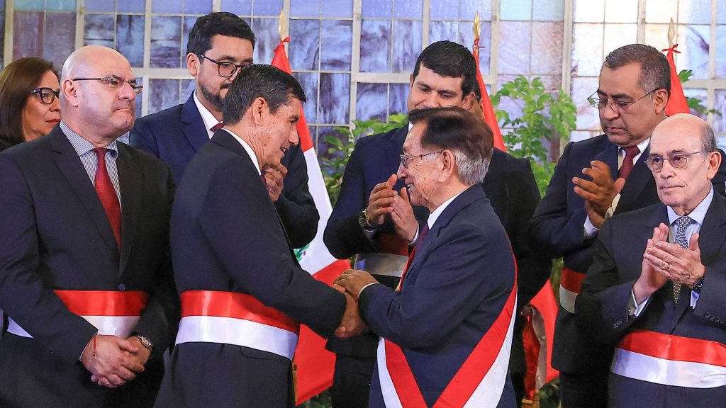 Alta rotación en el Ministerio del Interior: 18 titulares en cinco años y sin continuidad en seguridad