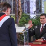 Gobierno oficializa nombramiento de Luis Arroyo Sánchez como presidente del Consejo de Ministros
