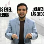 Elecciones 2026: ¿qué porcentaje representan los peruanos que votan en el exterior? | VIDEO