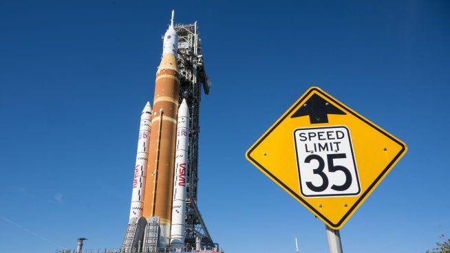 Gobierno declara de interés nacional la creación de un puerto espacial en el Perú