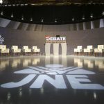 Debate presidencial 2026: estos son los candidatos y ternas que participarán HOY, miércoles 25 de marzo