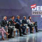 Debate presidencial 2026: candidatos, temas y ternas para este lunes 30 de marzo