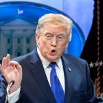 Donald Trump frena ataques contra Irán previstos para los próximos cinco días