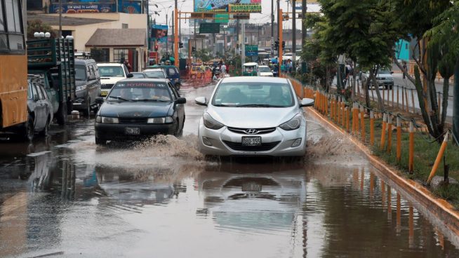 Lluvias en Perú dejan 41 fallecidos y más de 50 heridos en lo que va de 2026