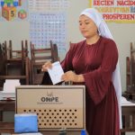 JNE y ONPE alertan ante el Congreso que falta de presupuesto pone en riesgo Elecciones 2026