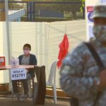 Ministerios de Defensa e Interior recibirán más de S/124 millones para el desarrollo de las elecciones