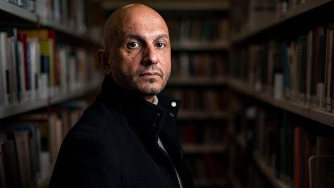 Jorge Carrión: “Este 2026 empezará la lenta invasión de la IA en el mundo de los libros en papel” | VIDEO