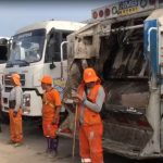 Villa El Salvador: 28 camiones de basura están parados por falta de GNV