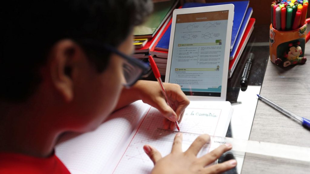 Clases virtuales en colegios: ¿cuáles son las excepciones que estableció el Minedu?