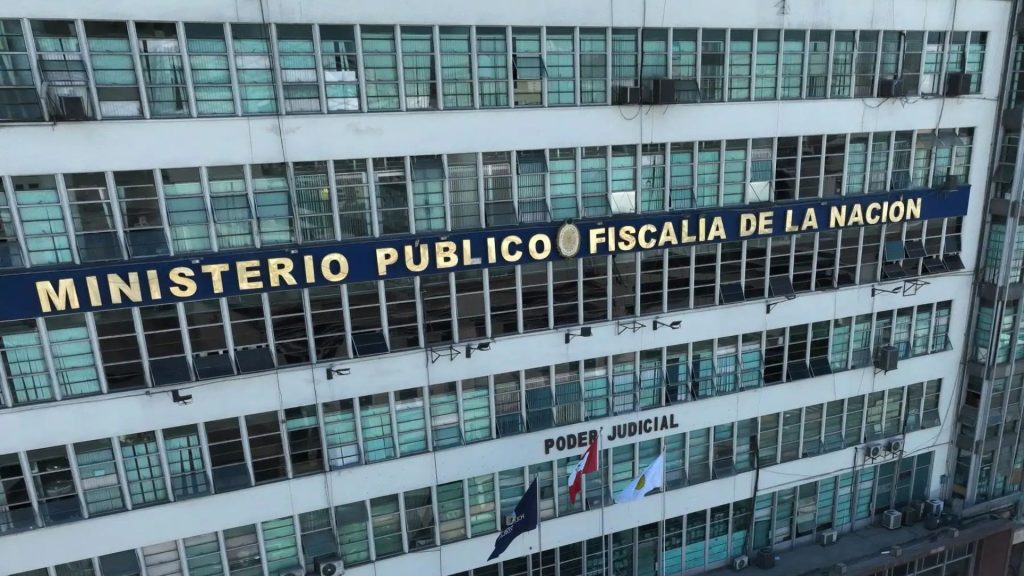 Junta de Fiscales Supremos elegirá al nuevo fiscal de la Nación este lunes 23 de marzo