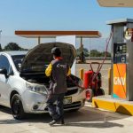 Gobierno otorga subsidio de S/120 a taxistas que usan GNV ante crisis de abastecimiento