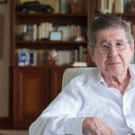 Alfredo Bryce Echenique, el escritor que robó carcajadas y lágrimas a los lectores del Perú y el mundo