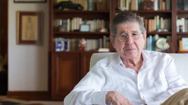 Alfredo Bryce Echenique, el escritor que robó carcajadas y lágrimas a los lectores del Perú y el mundo