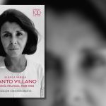 Blanca Varela vuelve a librerías en el centenario de su nacimiento: el FCE reeditará “Canto Villano”