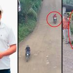 Satipo: Ronderos capturan a presunto asesino de alcalde