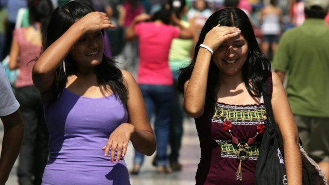 Este viernes arrancó el otoño en el Perú: ¿las temperaturas continuarán elevadas en Lima?