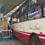 Conductores de buses también son afectados por crisis de GNV