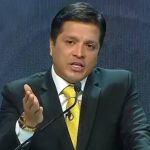 Paul Jaimes: “Daré 100 mil soles al policía que capture un delincuente del crimen organizado”