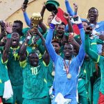 En mesa: Declaran a Marruecos campeón de Copa Africana, pese a que perdió la final ante Senegal
