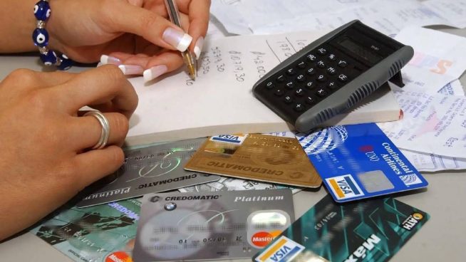 Tarjetas de crédito: mira cómo puedes exonerarte del pago de la membresía