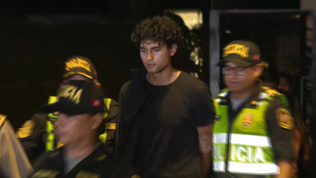 PJ dejó al voto la apelación de Adrián Villar para revocar su prisión preventiva