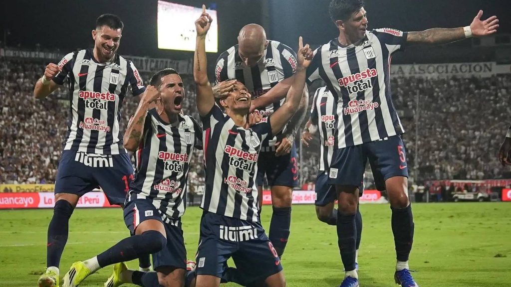 Torneo Apertura: ¿A qué hora y dónde ver Alianza Lima vs. Melgar por la fecha 6?