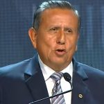 Antonio Ortiz plantea cadena perpetua por tenencia ilegal de armas