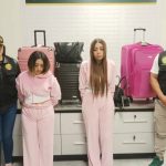 Narcotraficantes utilizan a tiktokers y adultos mayores como burriers: aquí los detalles