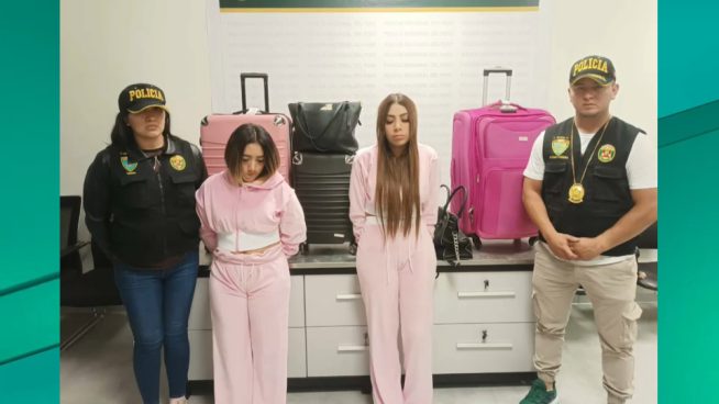 Narcotraficantes utilizan a tiktokers y adultos mayores como burriers: aquí los detalles