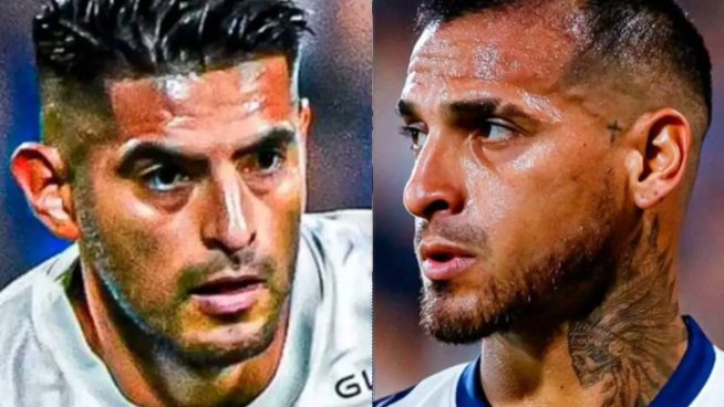 Carlos Zambrano y Miguel Trauco llegan a acuerdo con club para disputar la Liga 1