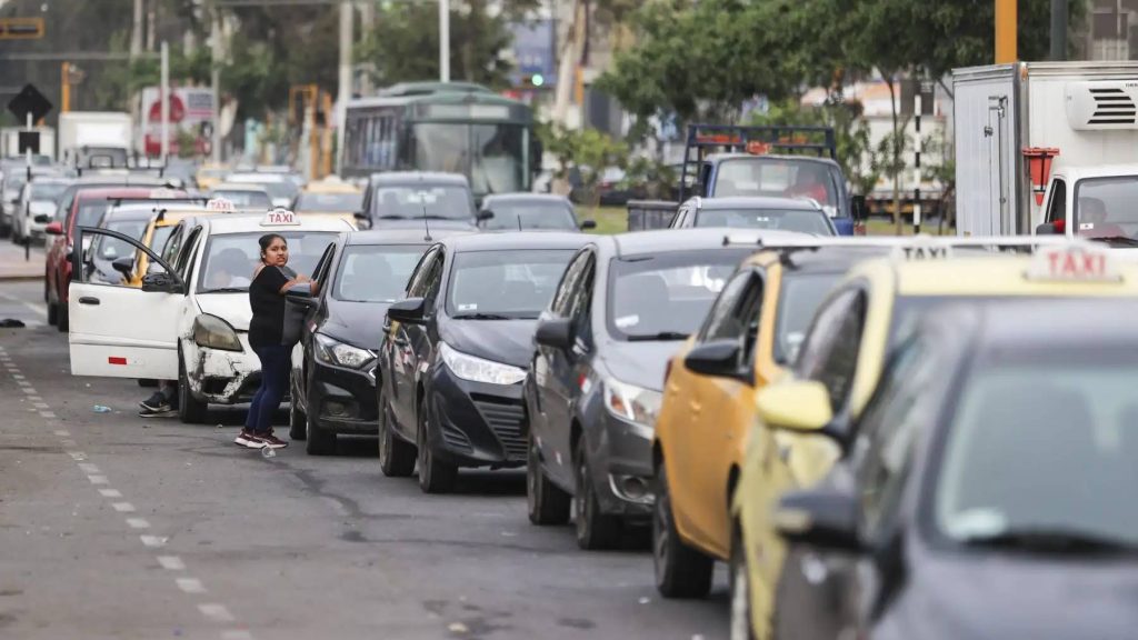 Minem informa que habrá al menos 14 días de desabastecimiento de GNV