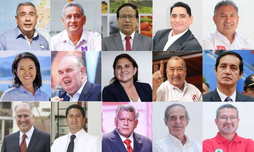 Debate Presidencial 2026: Fechas, participantes y temas que expondrá cada candidato