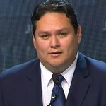 Enrique Valderrama promete duplicar el número de vacantes para universidades públicas