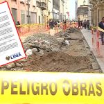 Tras denuncia de Punto Final: Municipalidad de Lima anuncia la reorganización de Emape