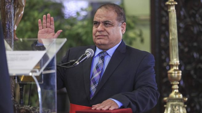 Rodolfo Acuña: Mira el perfil del nuevo Ministro de Economía y Finanzas