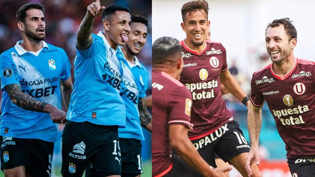 Copa Libertadores 2026: Universitario, Sporting Cristal y Cusco FC ya conocen a sus rivales