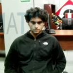 PJ dicta nueve meses de prisión preventiva contra Adrián Villar tras atropello y muerte de Lizeth Marzano