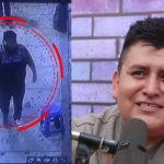 Policía investiga importante detalle en crimen de Jhon Leyva