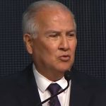 Alfonso López-Chau propone reformar la Policía y luchar contra la economía ilegal