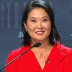 Keiko Fujimori promete eliminar la ideología de género en la educación