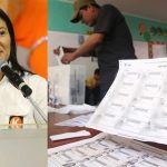 ONPE anuncia que dará a Fuerza Popular la lista de electores de la segunda vuelta del 2021