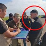 Capturan en Bolivia a Sebastián Marset, uno de los narcos más buscados del mundo