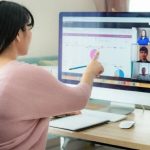 Ministerio de Trabajo emite comunicado por teletrabajo en medio de crisis energética