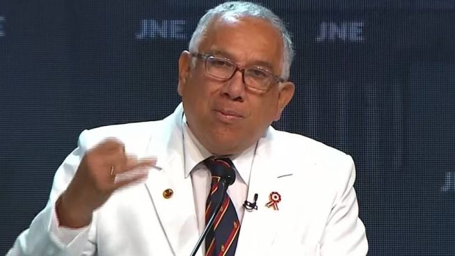 Armando Massé propone dar recompensas a quienes hagan denuncias para atrapar criminales