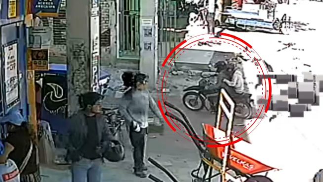 Piura: Sicarios atacaron a balazos a alcalde del distrito de Suyo