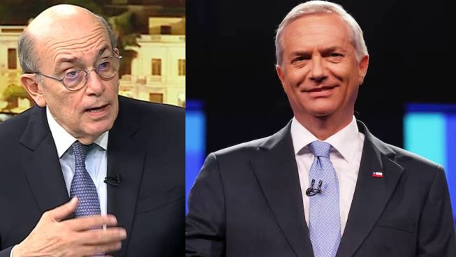 Gobierno peruano responde a propuesta de Chile para construir muros y zanjas en la frontera