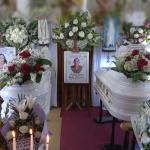 Madre e hija mueren en caída de miniván al río Rímac