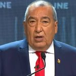 Mario Vizcarra plantea declarar estado de excepción para enfrentar la ola de crímenes